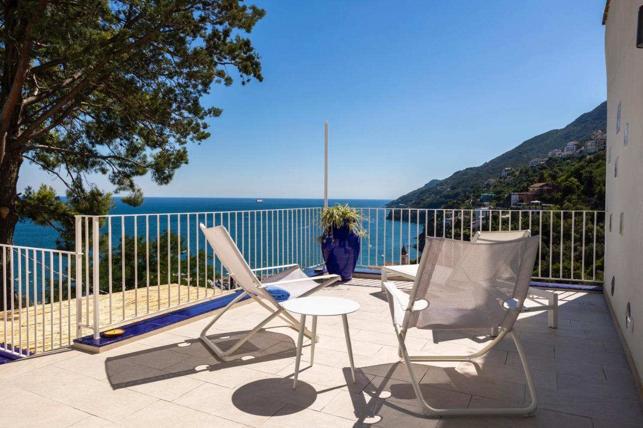 Suite Superior con Vista Mare