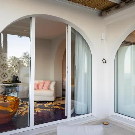 Decori Suites Amalfi Coast-2